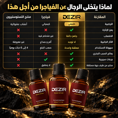 حيوية أكثر، ثقة أكبر، ولحظات أحلى